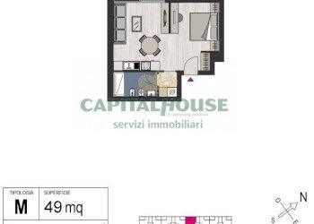 Monolocale Bologna - foto 13