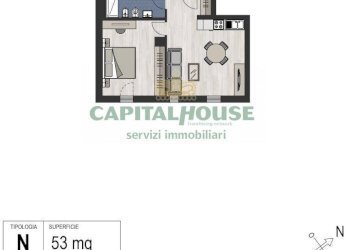 Monolocale Bologna - foto 16