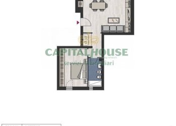 Monolocale Bologna - foto 18