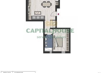 Monolocale Bologna - foto 19