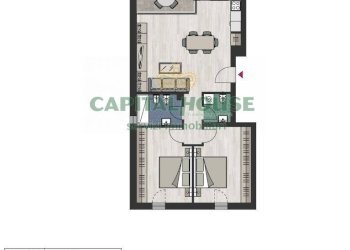 Monolocale Bologna - foto 23