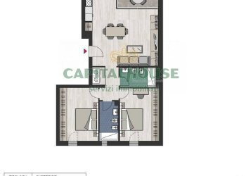 Monolocale Bologna - foto 25