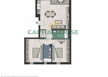 Monolocale Bologna - foto 26