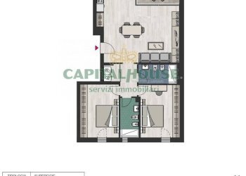 Monolocale Bologna - foto 29