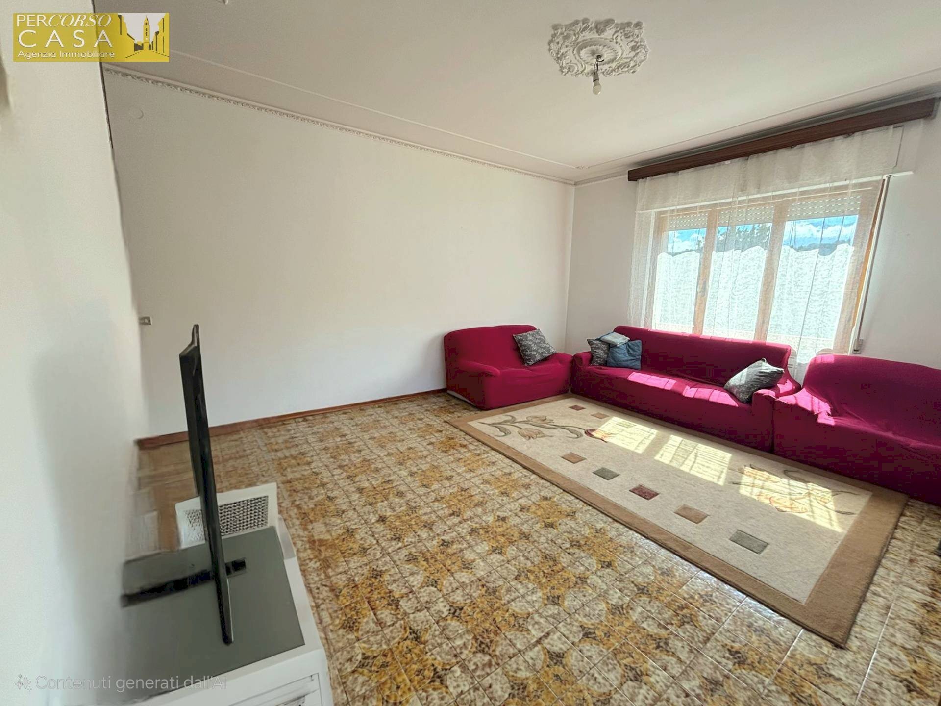 Quadrilocale Via Duca degli Abruzzi, Montorio al Vomano - foto 1