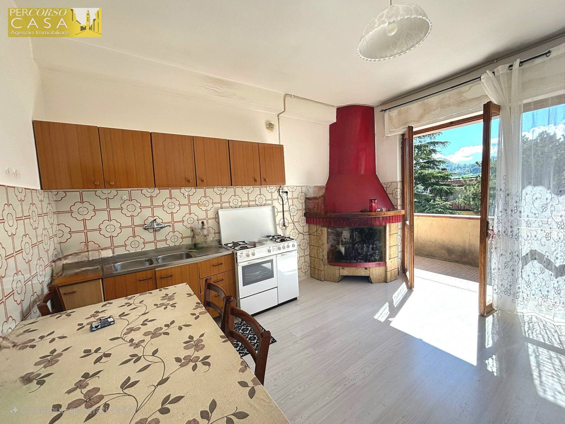 Quadrilocale Via Duca degli Abruzzi, Montorio al Vomano - foto 3