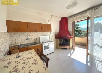 Quadrilocale Via Duca degli Abruzzi, Montorio al Vomano - foto 3