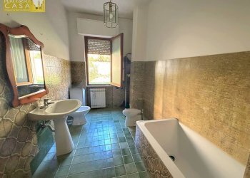 Quadrilocale Via Duca degli Abruzzi, Montorio al Vomano - foto 7