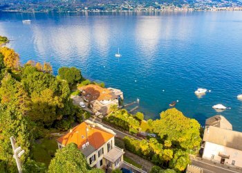 Single Family Villa via Sempione, Baveno - photo 4