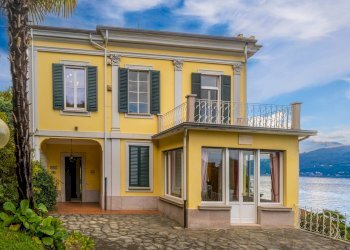 Single Family Villa via Sempione, Baveno - photo 1