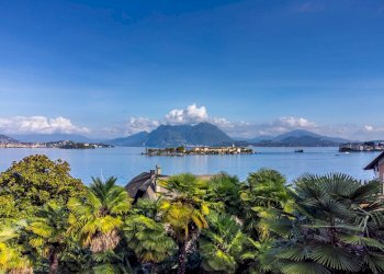 Single Family Villa via Sempione, Baveno - photo 2