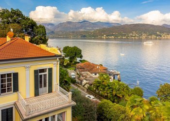 Single Family Villa via Sempione, Baveno - photo 6