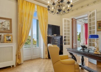 Single Family Villa via Sempione, Baveno - photo 3