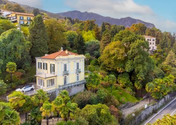 Single Family Villa via Sempione, Baveno - photo 27