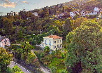 Single Family Villa via Sempione, Baveno - photo 29