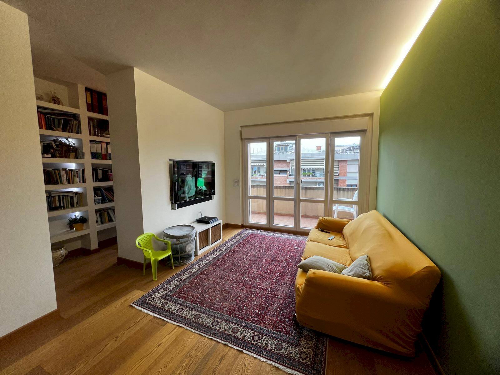 Appartamento Grosseto - foto 1