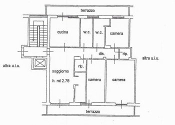 Appartamento Grosseto - foto 17