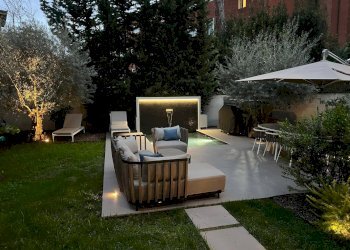 Villa Unifamiliare Via Della Farnesina, Roma (zona Vigna Clara) - foto 1