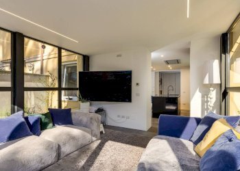 Villa Unifamiliare Via Della Farnesina, Roma (zona Vigna Clara) - foto 9