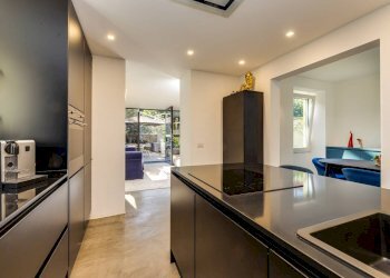 Villa Unifamiliare Via Della Farnesina, Roma (zona Vigna Clara) - foto 11