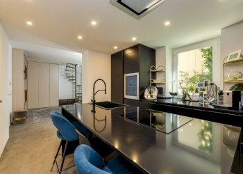 Villa Unifamiliare Via Della Farnesina, Roma (zona Vigna Clara) - foto 14