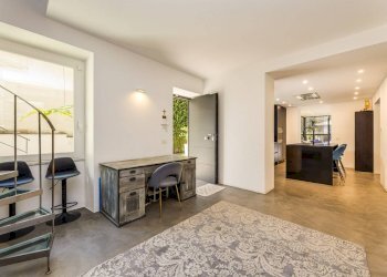 Villa Unifamiliare Via Della Farnesina, Roma (zona Vigna Clara) - foto 15