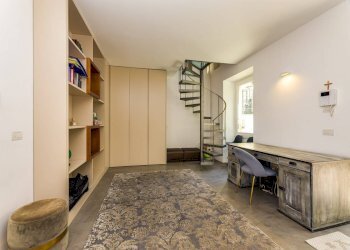 Villa Unifamiliare Via Della Farnesina, Roma (zona Vigna Clara) - foto 16