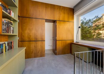 Villa Unifamiliare Via Della Farnesina, Roma (zona Vigna Clara) - foto 21