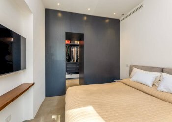 Villa Unifamiliare Via Della Farnesina, Roma (zona Vigna Clara) - foto 22