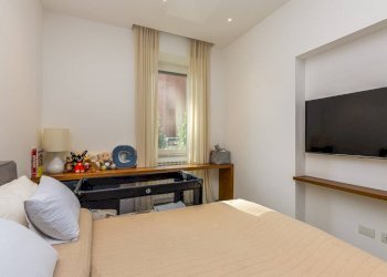 Villa Unifamiliare Via Della Farnesina, Roma (zona Vigna Clara) - foto 23