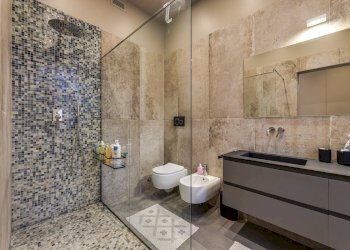 Villa Unifamiliare Via Della Farnesina, Roma (zona Vigna Clara) - foto 25