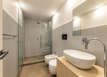 Villa Unifamiliare Via Della Farnesina, Roma (zona Vigna Clara) - foto 26