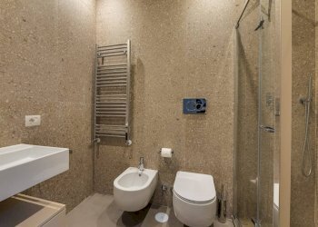 Villa Unifamiliare Via Della Farnesina, Roma (zona Vigna Clara) - foto 27