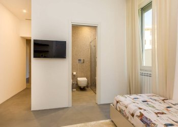 Villa Unifamiliare Via Della Farnesina, Roma (zona Vigna Clara) - foto 28