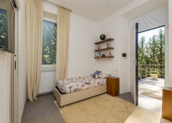 Villa Unifamiliare Via Della Farnesina, Roma (zona Vigna Clara) - foto 29