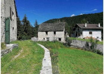 Terreno - Rustico via Fratelli Piazza, 85, Craveggia - foto 2