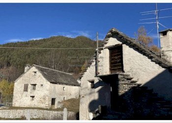 Terreno - Rustico via Fratelli Piazza, 85, Craveggia - foto 3