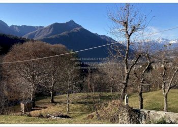 Vista - Rustico via Fratelli Piazza, 85, Craveggia - foto 4