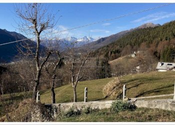 Terreno - Rustico via Fratelli Piazza, 85, Craveggia - foto 5