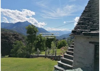 Vista - Rustico via Fratelli Piazza, 85, Craveggia - foto 8