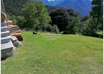 Terreno - Rustico via Fratelli Piazza, 85, Craveggia - foto 9