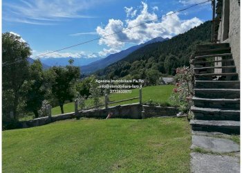 Giardino - Rustico via Fratelli Piazza, 85, Craveggia - foto 10