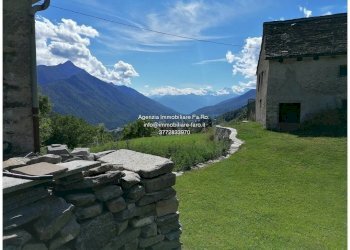 Terreno - Rustico via Fratelli Piazza, 85, Craveggia - foto 11