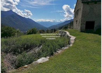 Terreno - Rustico via Fratelli Piazza, 85, Craveggia - foto 13
