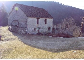 Zona - Rustico via Fratelli Piazza, 85, Craveggia - foto 14