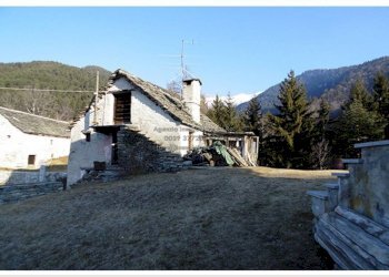 Terreno - Rustico via Fratelli Piazza, 85, Craveggia - foto 16