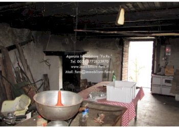 Box auto - Rustico via Fratelli Piazza, 85, Craveggia - foto 17