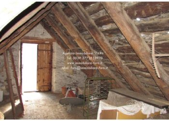 Interno appartamento - Rustico via Fratelli Piazza, 85, Craveggia - foto 20