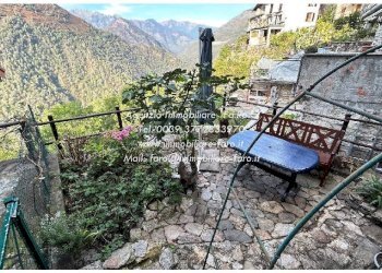 Vista - Independent house via Vittorio Emanuele, 37, Valle Cannobina - photo 7