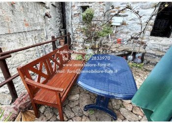 Giardino - Independent house via Vittorio Emanuele, 37, Valle Cannobina - photo 10